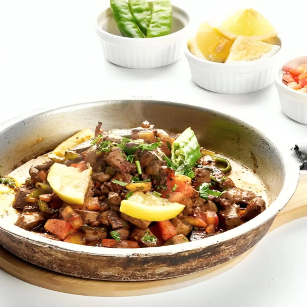 كبدة مدرة